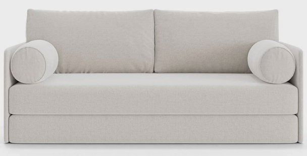 3-zitsslaapbank Parnell chenille | NADUVI Collection