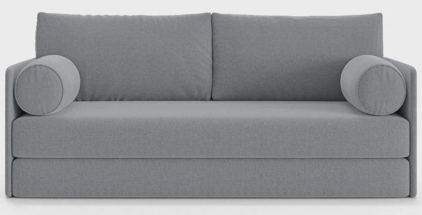 3-zitsslaapbank Parnell chenille | NADUVI Collection