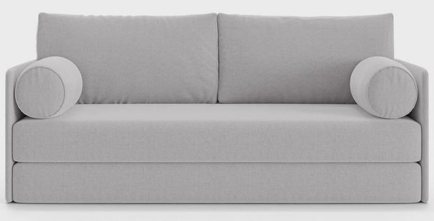 3-zitsslaapbank Parnell chenille | NADUVI Collection