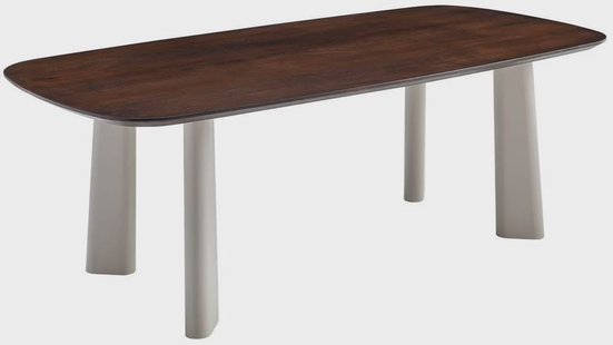 Eettafel Alzias | NADUVI Collection
