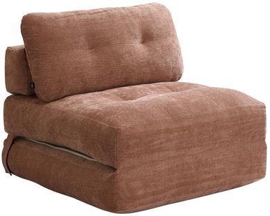 Fauteuil Patane ribstof | NADUVI Collection