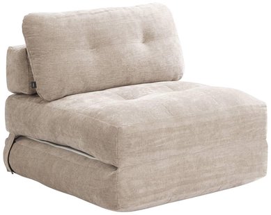 Fauteuil Patane ribstof | NADUVI Collection