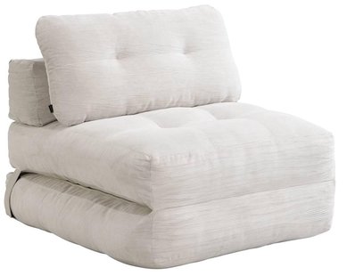 Fauteuil Patane ribstof | NADUVI Collection