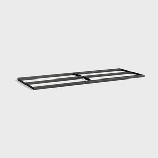 HAY Loop Stand support Black – voor tafel l250