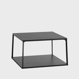 HAY Eiffel Square salontafel Black