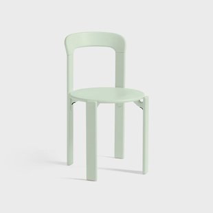 HAY Rey stoel Soft mint