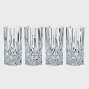Aida Harvey cocktailglas 4-pack 26 cl