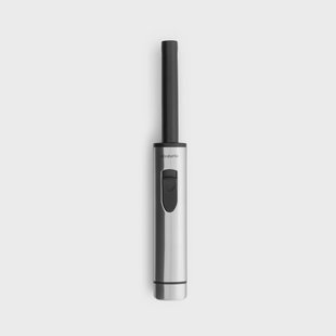 Brabantia Brabantia gasaansteker Mat staal