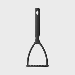 Brabantia Brabantia aardappelstamper Zwart