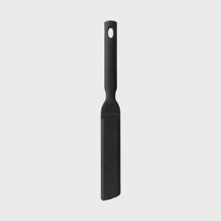 Brabantia Brabantia bakspaan plat Zwart