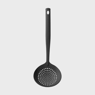 Brabantia Brabantia schuimspaan Zwart