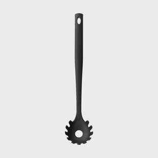 Brabantia Brabantia pastalepel Zwart