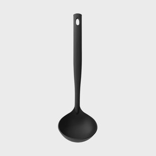 Brabantia Brabantia soeplepel Zwart
