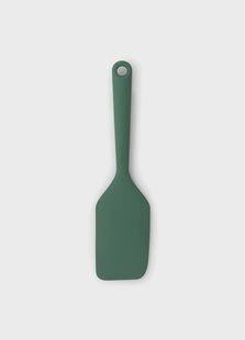 Brabantia Tasty spatel siliconen groen Groen