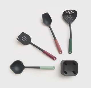 Brabantia Brabantia keukengerei 4-pack