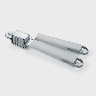 Brabantia Brabantia knoflookpers Wit