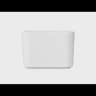 Brabantia Mindset afvalemmer Wit