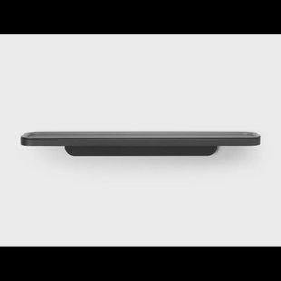 Brabantia Mindset badkamerplank Mineral infinite grey