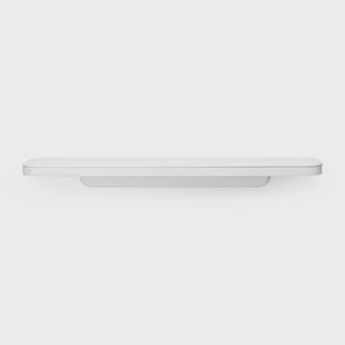 Brabantia Mindset badkamerplank Mineral fresh white