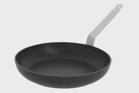 De Buyer CHOC INTENSE koekenpan Ø28 cm Zwart