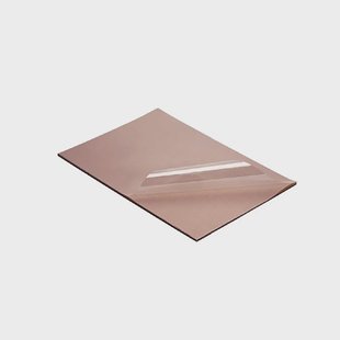 De Buyer Chocoladefolie 5-pack 30x20cm
