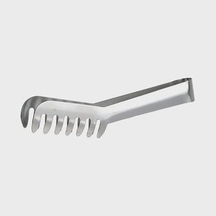 De Buyer Pastatang roestvrij staal 20 cm