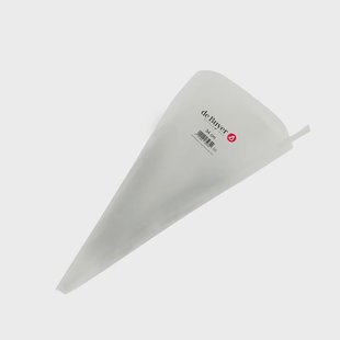 De Buyer Herbruikbare spuitzak 34 cm