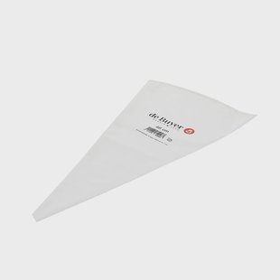 De Buyer Herbruikbare spuitzak 46 cm