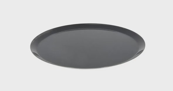 De Buyer Force Blue pizzaplaat Ø24 cm