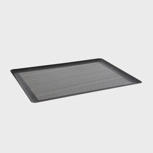 De Buyer Geperforeerde bakplaat 40x30 cm