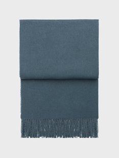 Elvang Denmark Classic plaid 130x200 cm Midnight blue