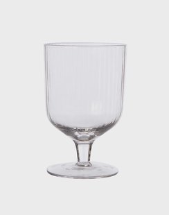 ERNST Ernst drinkglas op voet 2-pack 30 cl Klaar