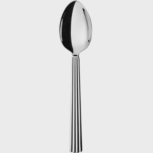 Georg Jensen Bernadotte tafellepel Roestvrij staal