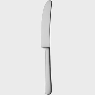 Georg Jensen Copenhagen tafelmes Roestvrij staal mat