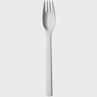 Georg Jensen New York tafelvork Roestvrij staal