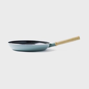 GreenPan Mayflower Pro koekenpan 28 cm Groenblauw