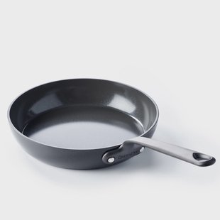 GreenPan Craft koekenpan 24 cm Zwart