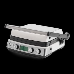 GreenPan GreenPan tafelgrill 36x35,4 cm Cloud cream