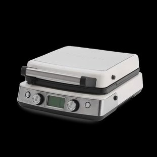GreenPan GreenPan wafelijzer 30,7x34,8 cm Cloud cream
