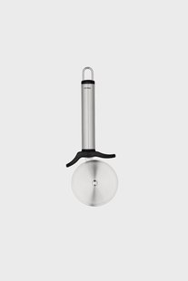 Heirol Heirol Steely pizzasnijder klein 20 cm