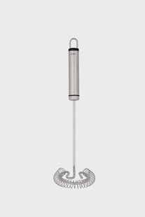 Heirol Heirol Steely garde 28,5 cm