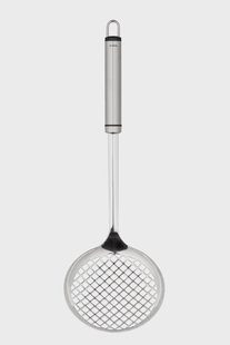 Heirol Heirol Steely schuimspaan 36 cm