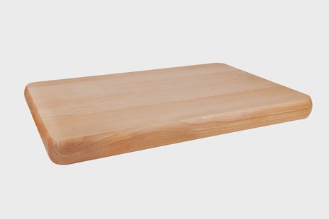 Heirol Heirol snijplank 35,5x51 cm Berkenhout