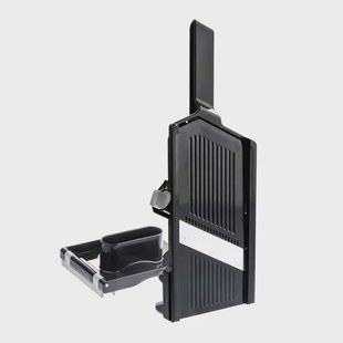 Heirol Heirol mandoline met verstelbaar mes Staal