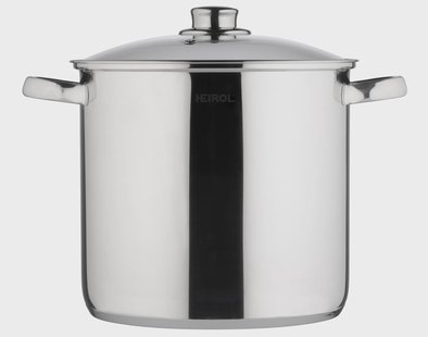 Heirol Heirol pan 15 l