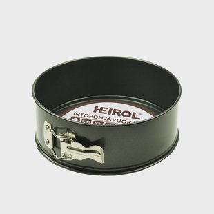 Heirol Heirol springvorm Ø12 cm