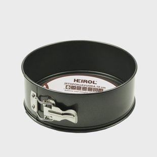 Heirol Heirol springvorm Ø19 cm