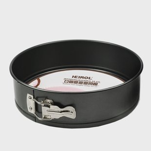 Heirol Heirol springvorm Ø24 cm
