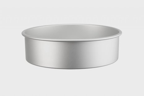 Heirol Heirol ronde taartvorm 25 cm