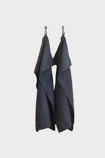Himla Sunshine keukendoek 50x70 cm 2-pack Silence
